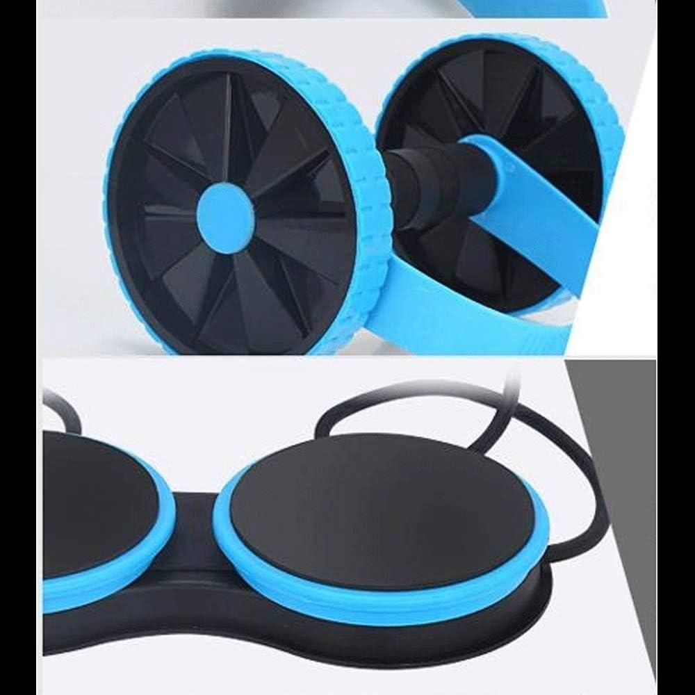 Wheel Roller for Core Workouts